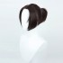 Anime Attack on Titan Sasha Braus Cosplay Wigs