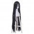 Anime SAO Sword Art Online GGO Gun Gale Online Kirigaya Kazuto Kirito Long Black Cosplay Wigs