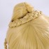 FGO Fate/Grand Order Saber Arutoria Pendoragon Bunny Gril Long Blonde Heat Resistant Cosplay Wig