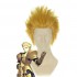 FGO Fate/Stay Night Archer Gilgamesh Blonde Short Man Cosplay Wig