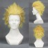 FGO Fate/Stay Night Archer Gilgamesh Blonde Short Man Cosplay Wig