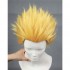 FGO Fate/Stay Night Archer Gilgamesh Blonde Short Man Cosplay Wig