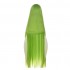 FGO Fate/Grand Order Enkidu 100cm Long Green Straight Cosplay Wigs