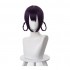 FGO Fate/Grand Order Shuten Douji Zombie Purple Bangs Cosplay Wigs