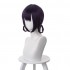 FGO Fate/Grand Order Shuten Douji Zombie Purple Bangs Cosplay Wigs