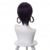 FGO Fate/Grand Order Shuten Douji Zombie Purple Bangs Cosplay Wigs