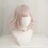 Anime Danganronpa 2: Goodbye Despair Chiaki Nanami Short Cosplay Wigs