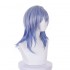 Game Path to Nowhere Hecate Cosplay Wigs