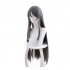 Anime Rascal Does Not Dream of Bunny Girl Senpai Mai Sakurajima Long Straight Cosplay Wigs