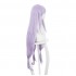 Anime Sleepy Princess In The Demon Castle Princess Syalis Cosplay Wig