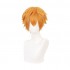 Anime TBHK Toilet-bound Hanako-kun Minamoto Kou Cosplay Wigs