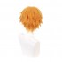 Anime TBHK Toilet-bound Hanako-kun Minamoto Kou Cosplay Wigs