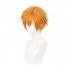 Anime TBHK Toilet-bound Hanako-kun Minamoto Kou Cosplay Wigs