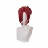 Anime TBHK Toilet-bound Hanako-kun Mitsuba Sousuke Red Cosplay Wigs