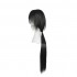 Anime Naruto Uchiha Itachi Long Black Cosplay Wigs