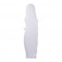 Anime Inuyasha Sesshoumaru Long Straight White Cosplay Wigs