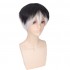 Anime Tokyo Ghoul Haise Sasaki Short Cosplay Wigs