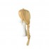 Anime Fullmetal Alchemist Edward Elric 60CM Golden Cosplay Wigs