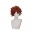 Game Twisted-Wonderland Ace Trappola Cosplay Wigs