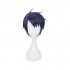 Game Twisted-Wonderland Deuce Spade Cosplay Wigs