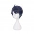 Game Twisted-Wonderland Deuce Spade Cosplay Wigs