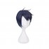 Game Twisted-Wonderland Deuce Spade Cosplay Wigs