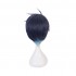 Game Twisted-Wonderland Deuce Spade Cosplay Wigs