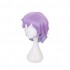 Game Twisted-Wonderland Epel Felmier Short Cosplay Wigs