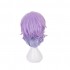 Game Twisted-Wonderland Epel Felmier Short Cosplay Wigs