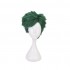 Game Twisted-Wonderland Trey Clover Cosplay Wigs