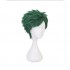 Game Twisted-Wonderland Trey Clover Cosplay Wigs