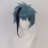 Game Twisted-Wonderland Floyd Leech Cosplay Wigs