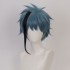 Game Twisted-Wonderland Floyd Leech Cosplay Wigs