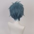 Game Twisted-Wonderland Floyd Leech Cosplay Wigs