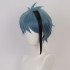 Game Twisted-Wonderland Floyd Leech Cosplay Wigs