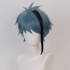 Game Twisted-Wonderland Floyd Leech Cosplay Wigs