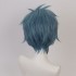 Game Twisted-Wonderland Floyd Leech Cosplay Wigs