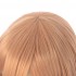 Anime Chainsaw Man Power Orange Long Cosplay Wigs