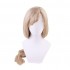 Anime Cells at Work Macrophages Long Linen Braided Cosplay Wigs