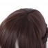 Anime Rent-A-Girlfriend Chizuru Ichinose Long Brown Cosplay Wigs