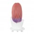 Anime Rent-A-Girlfriend Sumi Sakurasawa Long Red Gradient Purple Cosplay Wigs