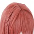 Anime Rent-A-Girlfriend Sumi Sakurasawa Long Red Gradient Purple Cosplay Wigs