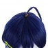 Anime Wonder Egg Priority Ai Ohto Dark Bule Cosplay Wigs