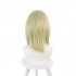 Anime Wonder Egg Priority Kawai Rika Blonde Cosplay Wigs