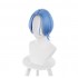 Anime SK8 the Infinity Hasegawa Langa Blue Cosplay Wigs