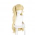 Anime Shadows House Emilico Emilyko Long Blonde Cosplay Wig