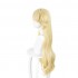 Anime Shadows House Emilico Emilyko Long Blonde Cosplay Wig