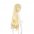 Anime Shadows House Emilico Emilyko Long Blonde Cosplay Wig