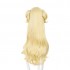 Anime Shadows House Emilico Emilyko Long Blonde Cosplay Wig