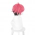 Anime SSSS.DYNAZENON Gauma Pink Gradient Black Short Cosplay Wigs